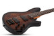 Schecter C-4 Standard - Tobacco Burl