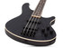 Schecter C-4 Standard - Charcoal Satin