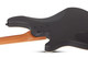 Schecter C-4 Standard - Charcoal Satin