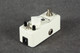 Mooer Hustle Drive Distortion Pedal - 2nd Hand Mooer Hustle Drive Distortion Pedal - 2nd Hand