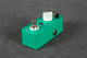 Mooer Green Mile Overdrive Pedal - 2nd Hand (140706)