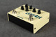 Sonicake Levitate Digital Delay & Reverb Pedal - Boxed - 2nd Hand Sonicake Levitate Digital Delay & Reverb Pedal - Boxed - 2nd Hand
