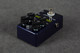 DemonFX Angel Blue Drive Pedal - Boxed - 2nd Hand
