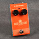 TC Electronic Iron Curtain Noise Gate - 2nd Hand