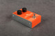 TC Electronic Iron Curtain Noise Gate - 2nd Hand