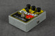 Electro-Harmonix Knockout EQ Pedal - 2nd Hand