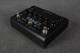 IK Multimedia Amplitube TONEX Modelling Pedal - Box & PSU - 2nd Hand