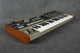 Korg microKORG Synthesizer with Vocoder - Mic - PSU - 2nd Hand