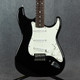 Squier Affinity Stratocaster - Black - 2nd Hand (140708)