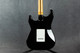 Squier Affinity Stratocaster - Black - 2nd Hand (140708)