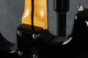 Squier Affinity Stratocaster - Black - 2nd Hand (140708)