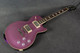 Epiphone Les Paul Muse - Purple Passion Metallic - 2nd Hand Epiphone Les Paul Muse - Purple Passion Metallic - 2nd Hand