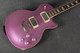 Epiphone Les Paul Muse - Purple Passion Metallic - 2nd Hand Epiphone Les Paul Muse - Purple Passion Metallic - 2nd Hand