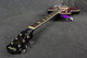 Epiphone Les Paul Muse - Purple Passion Metallic - 2nd Hand Epiphone Les Paul Muse - Purple Passion Metallic - 2nd Hand