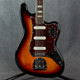 Squier Vintage Modified Bass VI - Sunburst - 2nd Hand Squier Vintage Modified Bass VI - Sunburst - 2nd Hand