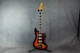 Squier Vintage Modified Bass VI - Sunburst - 2nd Hand Squier Vintage Modified Bass VI - Sunburst - 2nd Hand