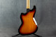 Squier Vintage Modified Bass VI - Sunburst - 2nd Hand Squier Vintage Modified Bass VI - Sunburst - 2nd Hand