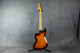 Squier Vintage Modified Bass VI - Sunburst - 2nd Hand Squier Vintage Modified Bass VI - Sunburst - 2nd Hand
