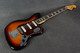 Squier Vintage Modified Bass VI - Sunburst - 2nd Hand Squier Vintage Modified Bass VI - Sunburst - 2nd Hand