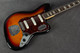 Squier Vintage Modified Bass VI - Sunburst - 2nd Hand Squier Vintage Modified Bass VI - Sunburst - 2nd Hand
