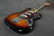 Squier Vintage Modified Bass VI - Sunburst - 2nd Hand Squier Vintage Modified Bass VI - Sunburst - 2nd Hand