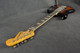 Squier Vintage Modified Bass VI - Sunburst - 2nd Hand Squier Vintage Modified Bass VI - Sunburst - 2nd Hand
