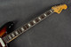 Squier Vintage Modified Bass VI - Sunburst - 2nd Hand Squier Vintage Modified Bass VI - Sunburst - 2nd Hand