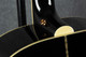 Epiphone EJ 200 - Black - 2nd Hand Epiphone EJ 200 - Black - 2nd Hand