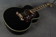 Epiphone EJ 200 - Black - 2nd Hand Epiphone EJ 200 - Black - 2nd Hand