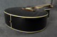 Epiphone EJ 200 - Black - 2nd Hand Epiphone EJ 200 - Black - 2nd Hand