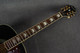 Epiphone EJ 200 - Black - 2nd Hand