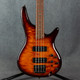 Ibanez SR400EQM-DEB - Dragon Eye Burst - 2nd Hand Ibanez SR400EQM-DEB - Dragon Eye Burst - 2nd Hand