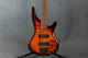 Ibanez SR400EQM-DEB - Dragon Eye Burst - 2nd Hand Ibanez SR400EQM-DEB - Dragon Eye Burst - 2nd Hand