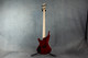 Ibanez SR400EQM-DEB - Dragon Eye Burst - 2nd Hand Ibanez SR400EQM-DEB - Dragon Eye Burst - 2nd Hand