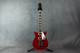 Gretsch Electromatic G5232T Double Jet - Red - 2nd Hand