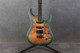 Ibanez SA460MBW-SUB - Sunset Blue Burst - 2nd Hand (140543)