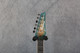 Ibanez SA460MBW-SUB - Sunset Blue Burst - 2nd Hand (140543)