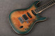 Ibanez SA460MBW-SUB - Sunset Blue Burst - 2nd Hand (140543)
