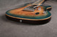 Ibanez SA460MBW-SUB - Sunset Blue Burst - 2nd Hand (140543)