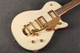 Gretsch Electromatic Pristine LTD Jet Single-Cut - White Gold - 2nd Hand Gretsch Electromatic Pristine LTD Jet Single-Cut - White Gold - 2nd Hand