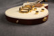 Gretsch Electromatic Pristine LTD Jet Single-Cut - White Gold - 2nd Hand Gretsch Electromatic Pristine LTD Jet Single-Cut - White Gold - 2nd Hand