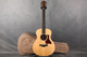 Taylor GS Mini-E LTD - Ovangkol - Natural - Gig Bag - 2nd Hand Taylor GS Mini-E LTD - Ovangkol - Natural - Gig Bag - 2nd Hand
