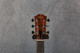 Taylor GS Mini-E LTD - Ovangkol - Natural - Gig Bag - 2nd Hand Taylor GS Mini-E LTD - Ovangkol - Natural - Gig Bag - 2nd Hand