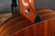 Taylor GS Mini-E LTD - Ovangkol - Natural - Gig Bag - 2nd Hand