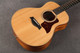 Taylor GS Mini-E LTD - Ovangkol - Natural - Gig Bag - 2nd Hand Taylor GS Mini-E LTD - Ovangkol - Natural - Gig Bag - 2nd Hand