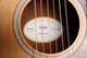 Taylor GS Mini-E LTD - Ovangkol - Natural - Gig Bag - 2nd Hand Taylor GS Mini-E LTD - Ovangkol - Natural - Gig Bag - 2nd Hand