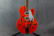 Gretsch G5420T Electromatic Classic Hollow Body - Orange Stain - 2nd Hand (140672) Gretsch G5420T Electromatic Classic Hollow Body - Orange Stain - 2nd Hand (140672)