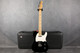 Fender American Standard Telecaster - Black - Hard Case - 2nd Hand