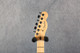 Fender American Standard Telecaster - Black - Hard Case - 2nd Hand