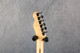 Fender American Standard Telecaster - Black - Hard Case - 2nd Hand